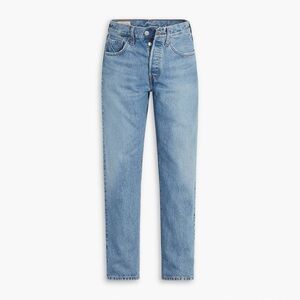 Levi’s 501 denim